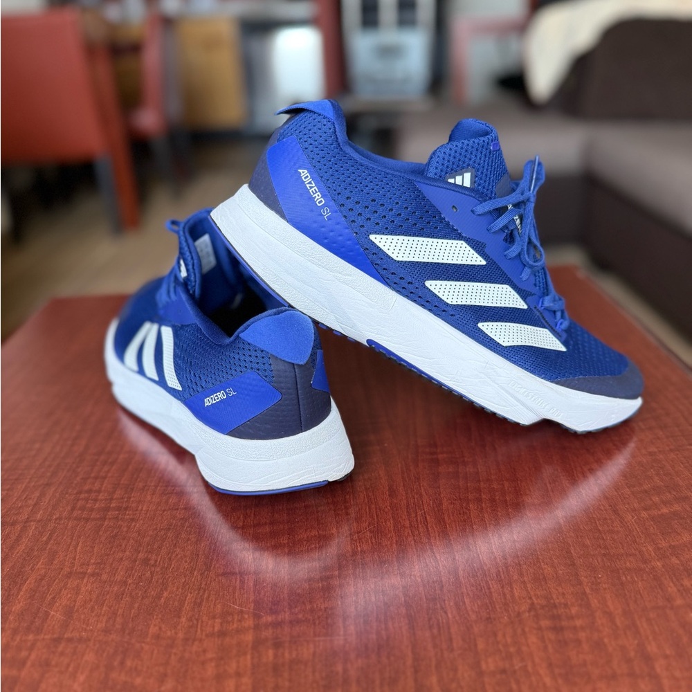 Adidas Adizero SL Athletic Sneakers
